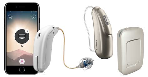 Hear & Compare Hearing Aids .